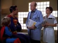 Click to watch 'Chip Off the Old Clark' (popup) Lois And Clark The New Adventures Of Superman